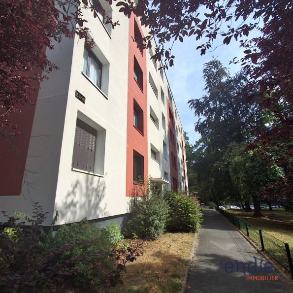 vente Appartement Franconville - Photo 1