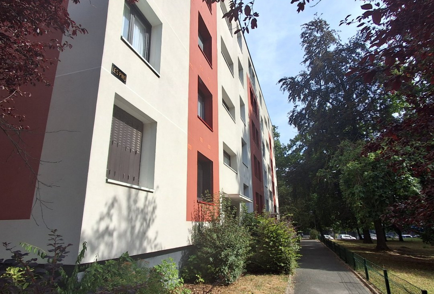 vente Appartement Franconville - Photo 1