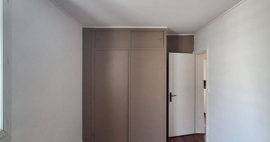 vente Appartement Franconville