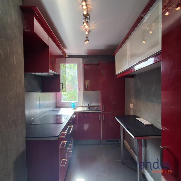 vente Appartement Franconville - Photo 5