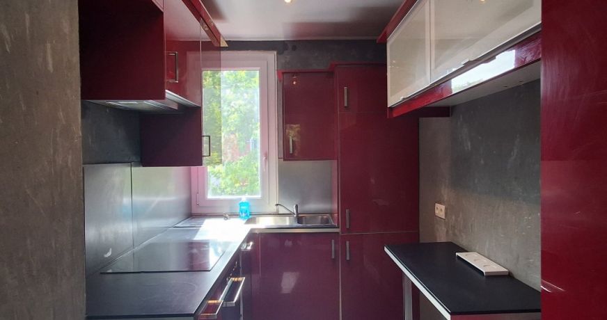 vente Appartement Franconville