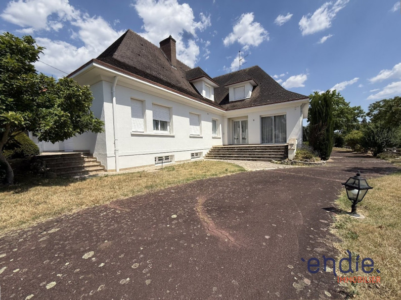 vente Maison Dompierre Sur Besbre - Photo 1
