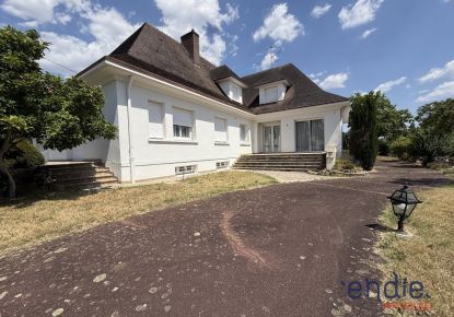 vente Maison Dompierre Sur Besbre