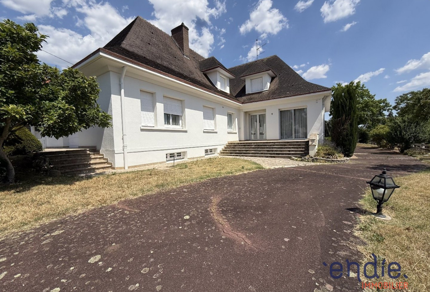 vente Maison Dompierre Sur Besbre - Photo 1