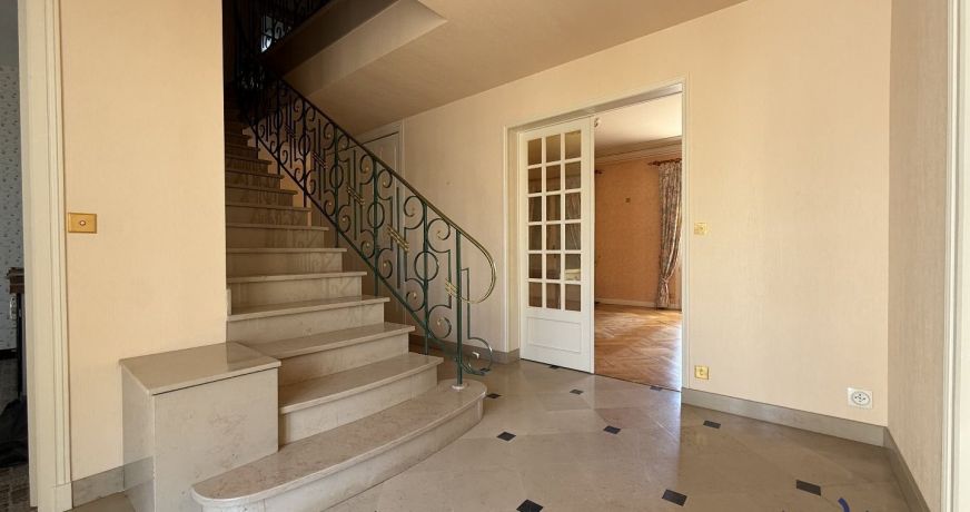 vente Maison Dompierre Sur Besbre