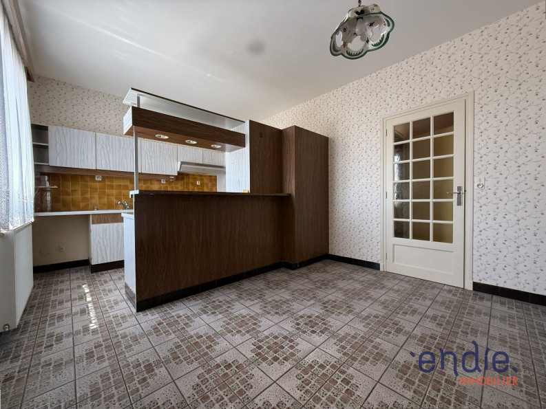vente Maison Dompierre Sur Besbre - Photo 6