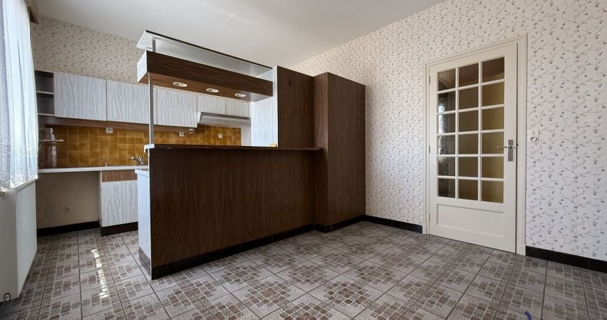 vente Maison Dompierre Sur Besbre