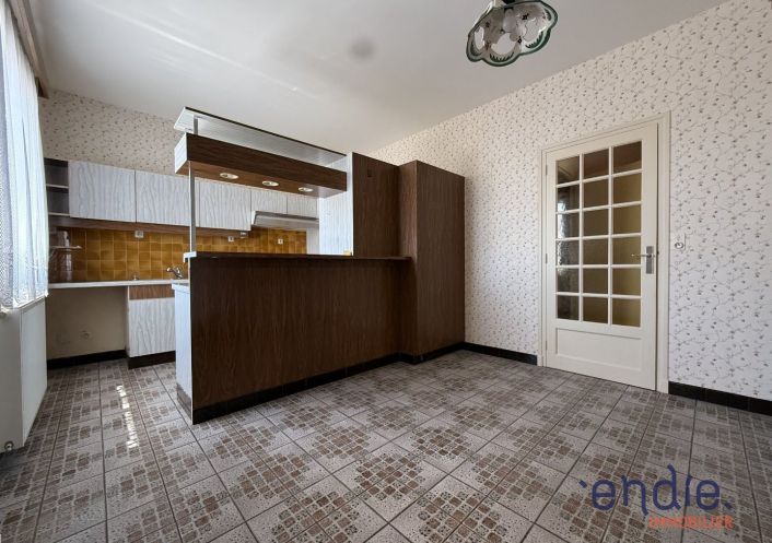 à vendre Maison Dompierre Sur Besbre