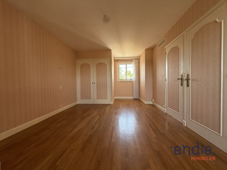 vente Maison Dompierre Sur Besbre - Photo 8