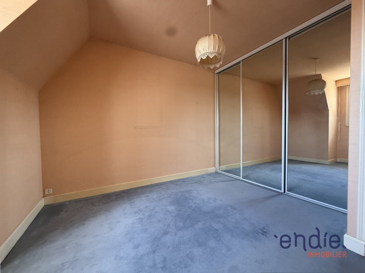 à vendre Maison Dompierre Sur Besbre - Photo 11