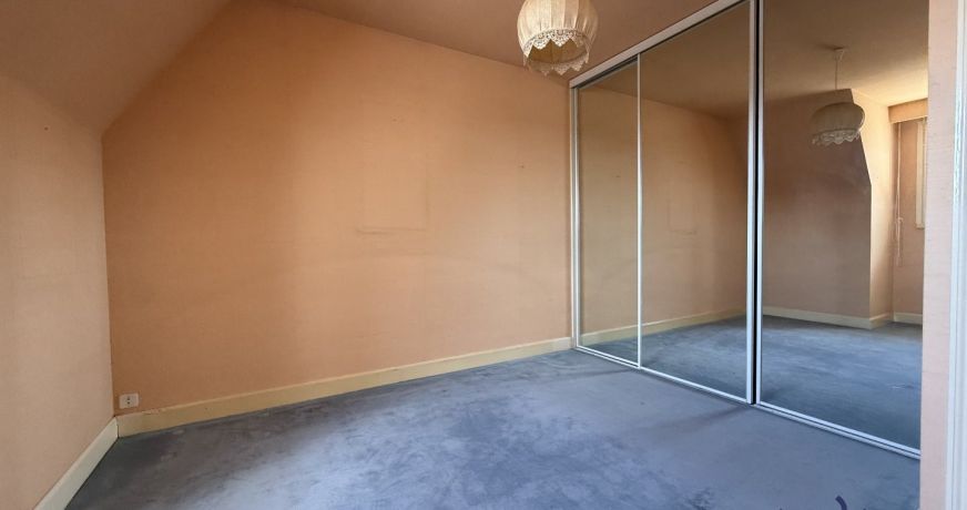 vente Maison Dompierre Sur Besbre