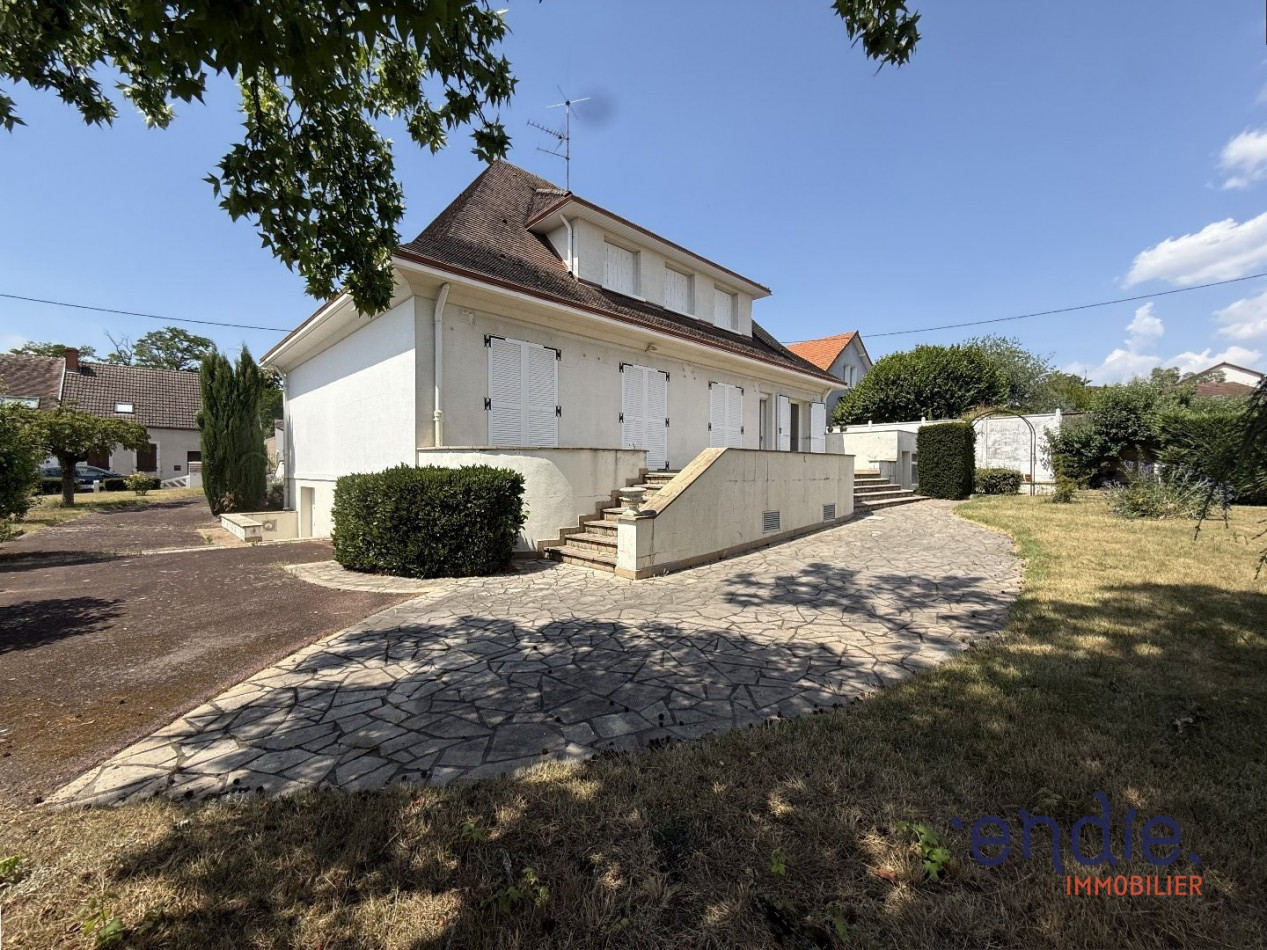 à vendre Maison Dompierre Sur Besbre - Photo 14