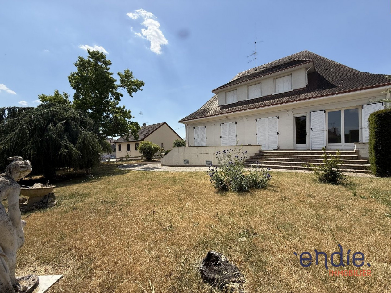 à vendre Maison Dompierre Sur Besbre - Photo 15