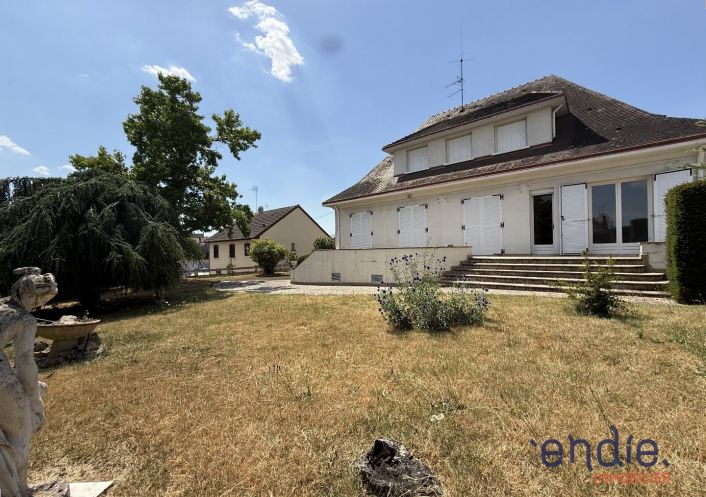 à vendre Maison Dompierre Sur Besbre
