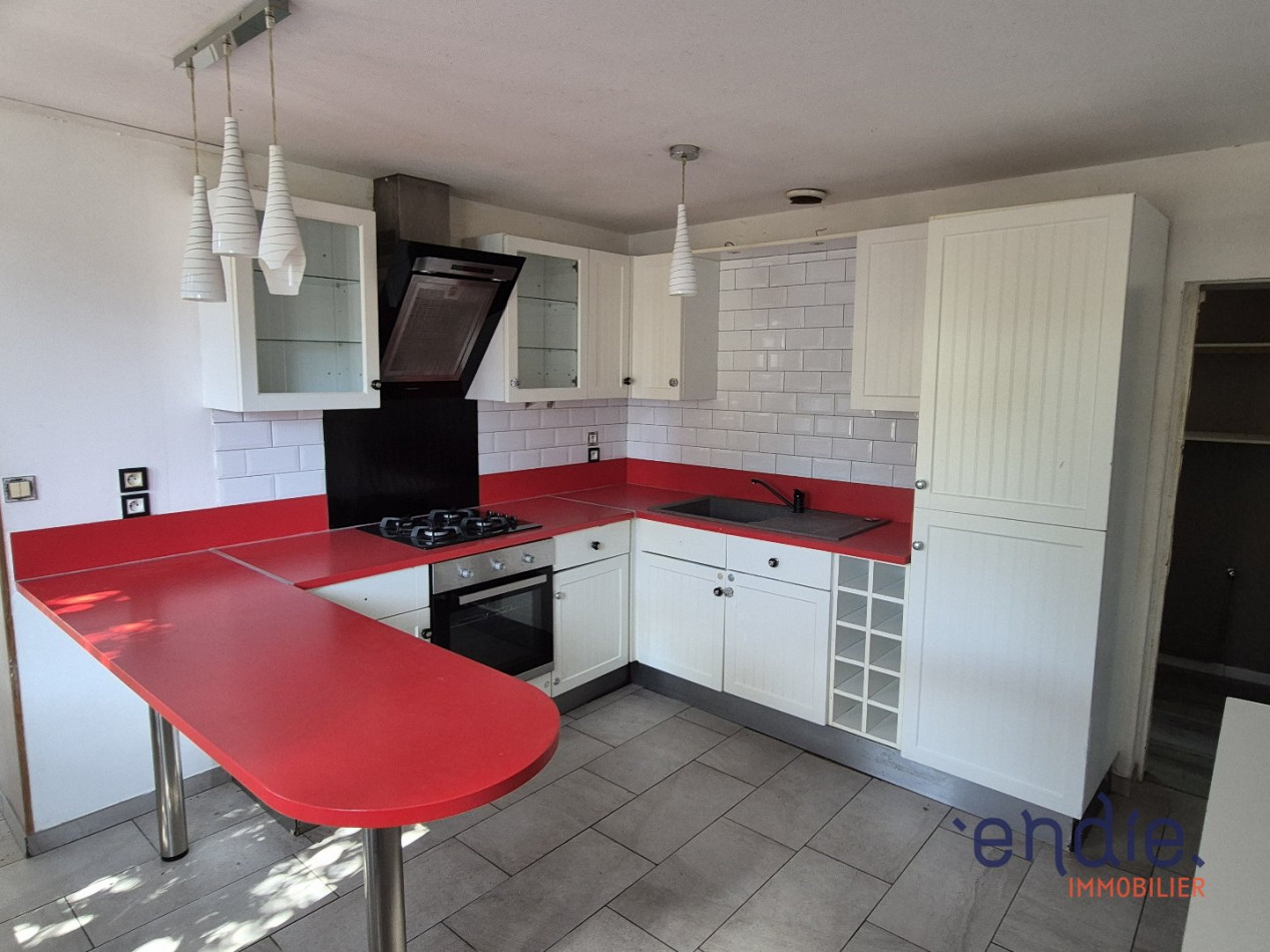 à vendre Maison La Guerche Sur L'aubois - Photo 5