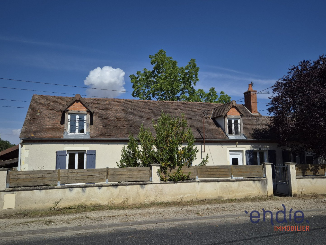 à vendre Maison La Guerche Sur L'aubois - Photo 12