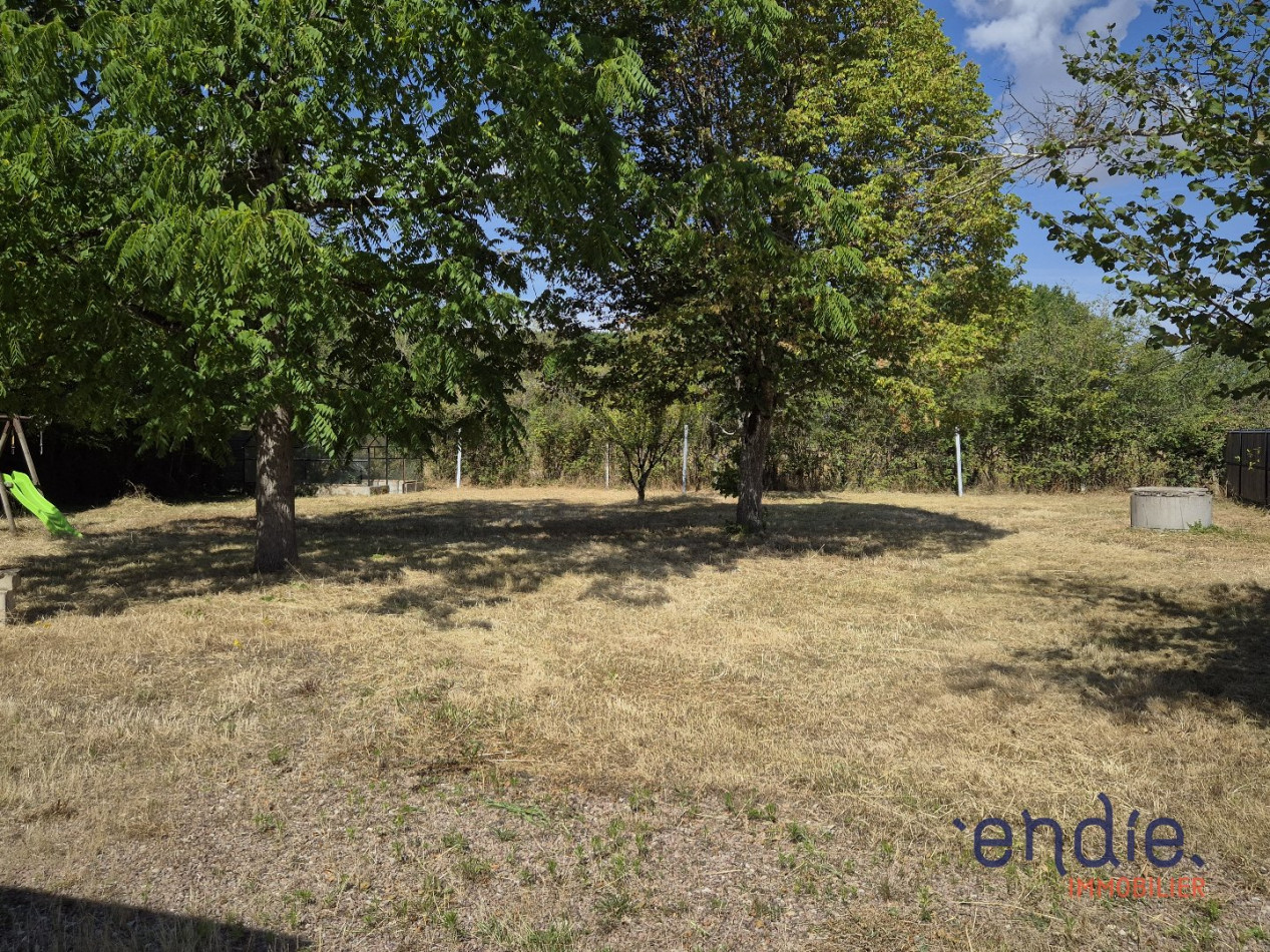 à vendre Maison La Guerche Sur L'aubois - Photo 10