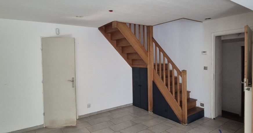vente Maison La Guerche Sur L'aubois