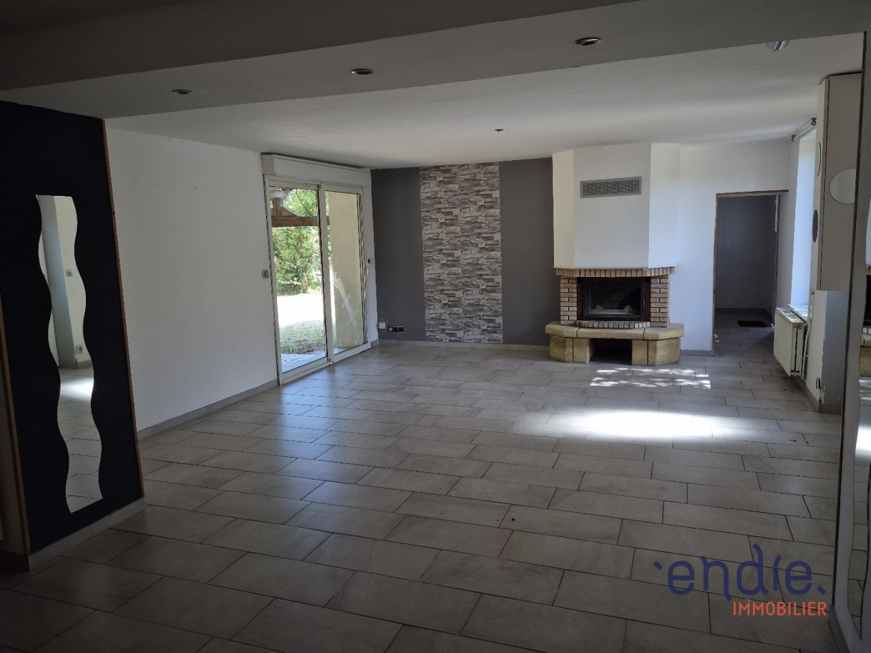 à vendre Maison La Guerche Sur L'aubois - Photo 3