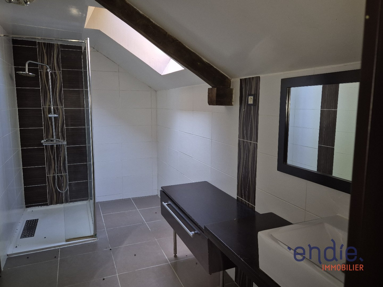 à vendre Maison La Guerche Sur L'aubois - Photo 6