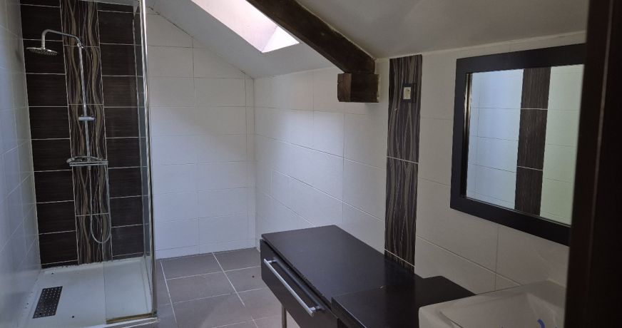 vente Maison La Guerche Sur L'aubois