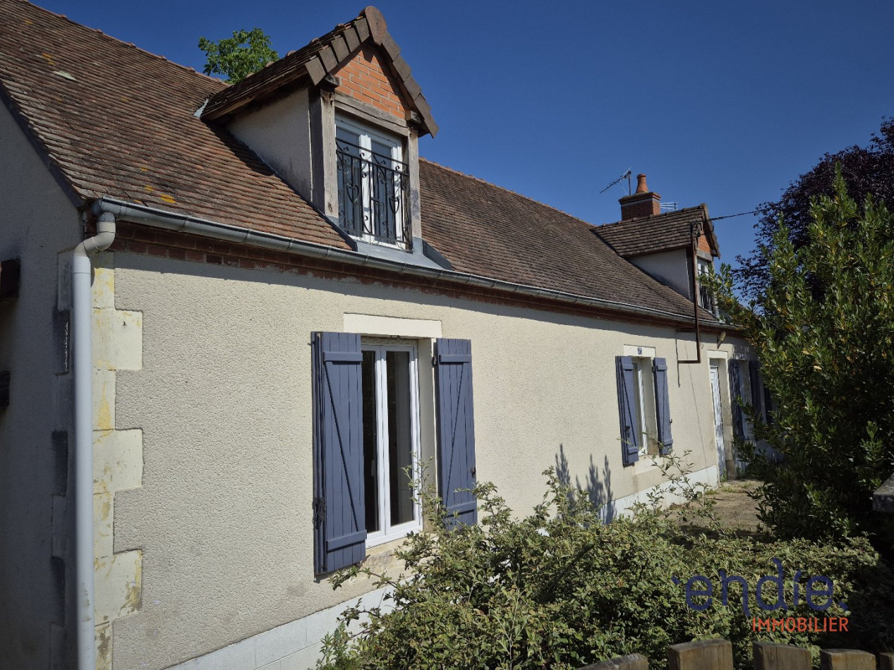 à vendre Maison La Guerche Sur L'aubois - Photo 2