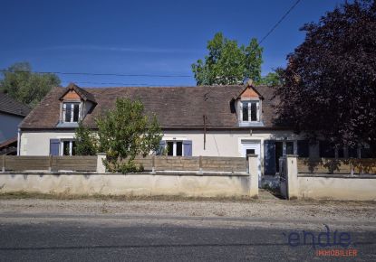 vente Maison La Guerche Sur L'aubois