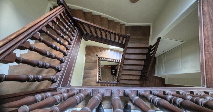 vente Maison Le Chautay