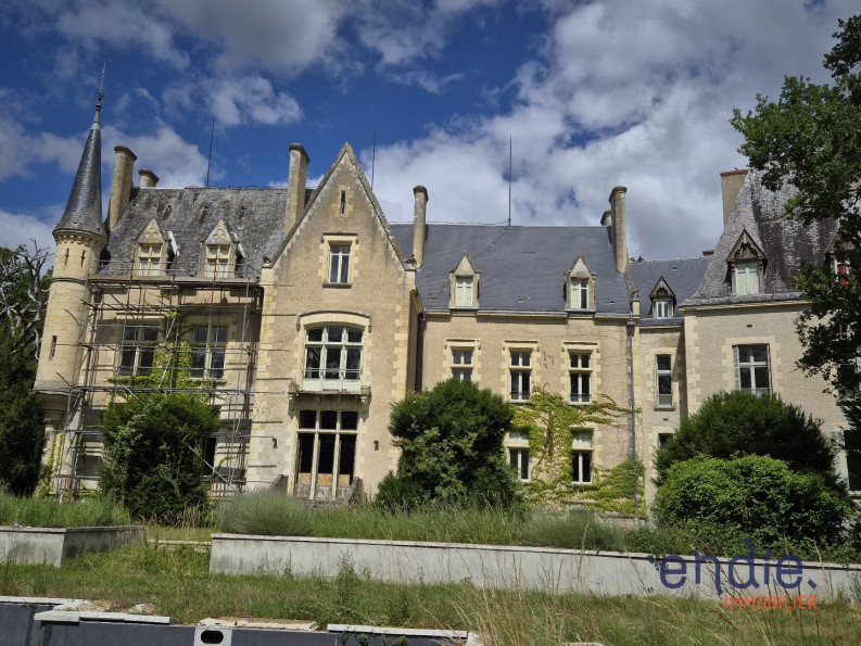 vente Maison Le Chautay - Photo 3