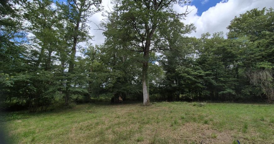 vente Maison Le Chautay