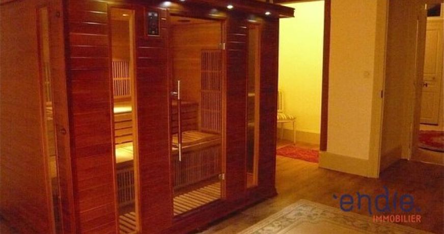 vente Maison Le Chautay