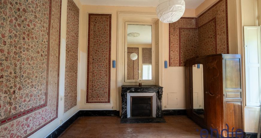 vente Maison Le Chautay
