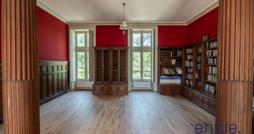 vente Maison Le Chautay
