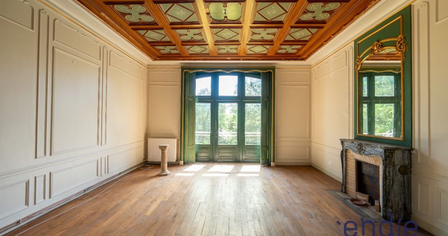 vente Maison Le Chautay