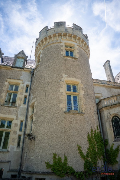 vente Maison Le Chautay - Photo 4