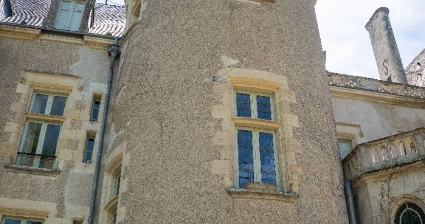 vente Maison Le Chautay
