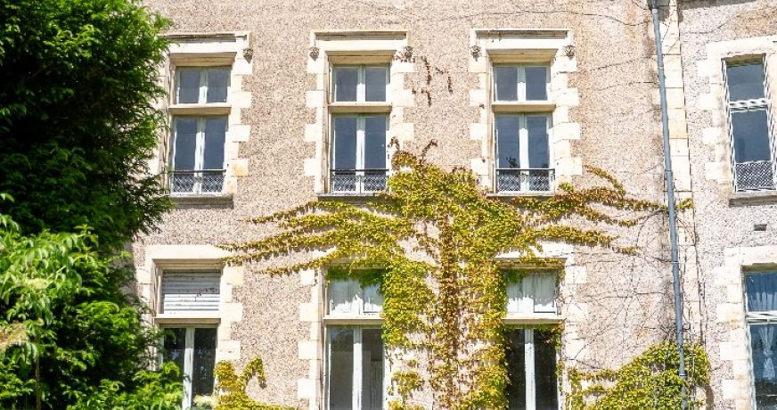 vente Maison Le Chautay