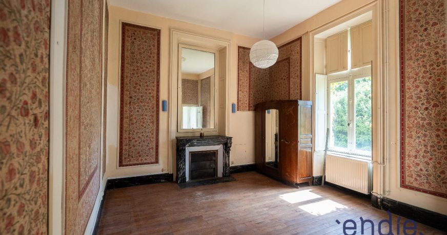 vente Maison Le Chautay