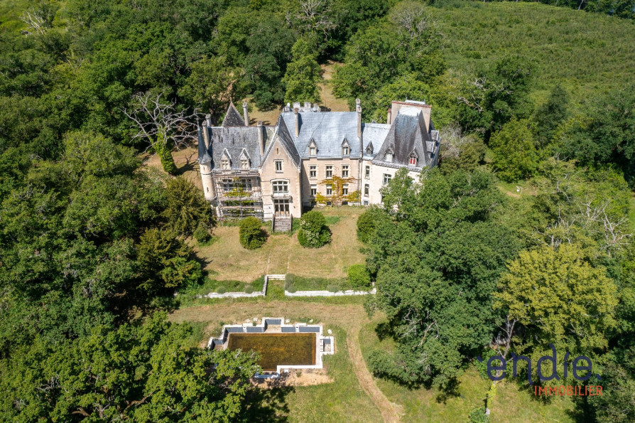vente Maison Le Chautay - Photo 1
