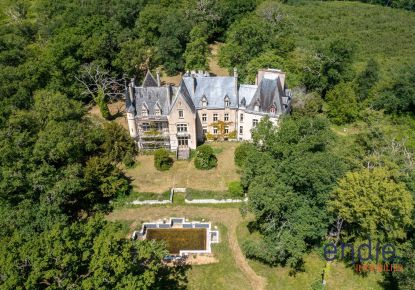 vente Maison Le Chautay