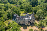 vente Maison Le Chautay