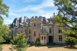 vente Maison Le Chautay