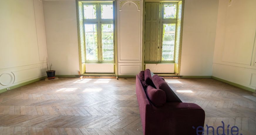 vente Maison Le Chautay