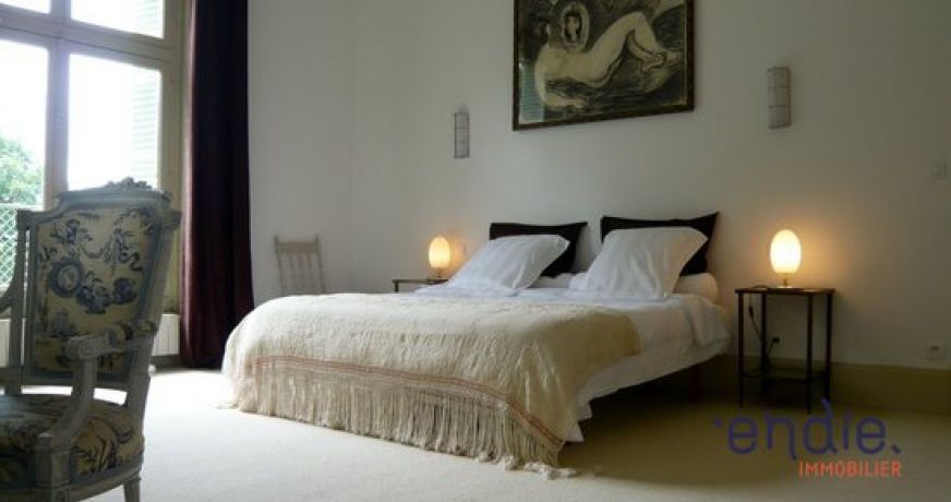 vente Maison Le Chautay