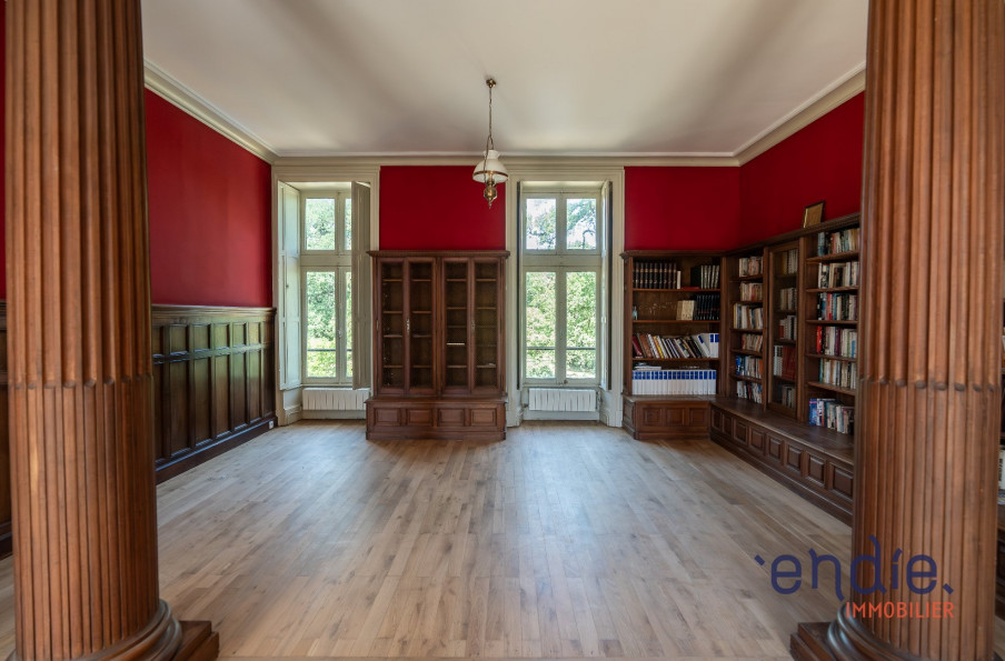 vente Maison Le Chautay - Photo 8