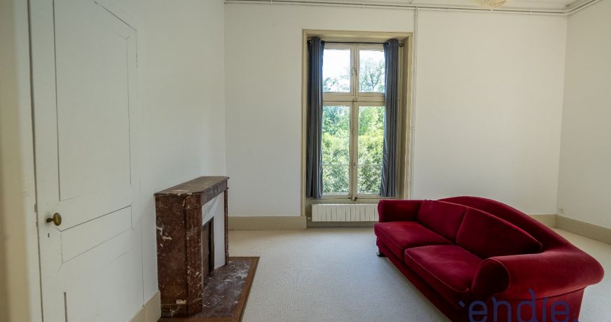 vente Maison Le Chautay