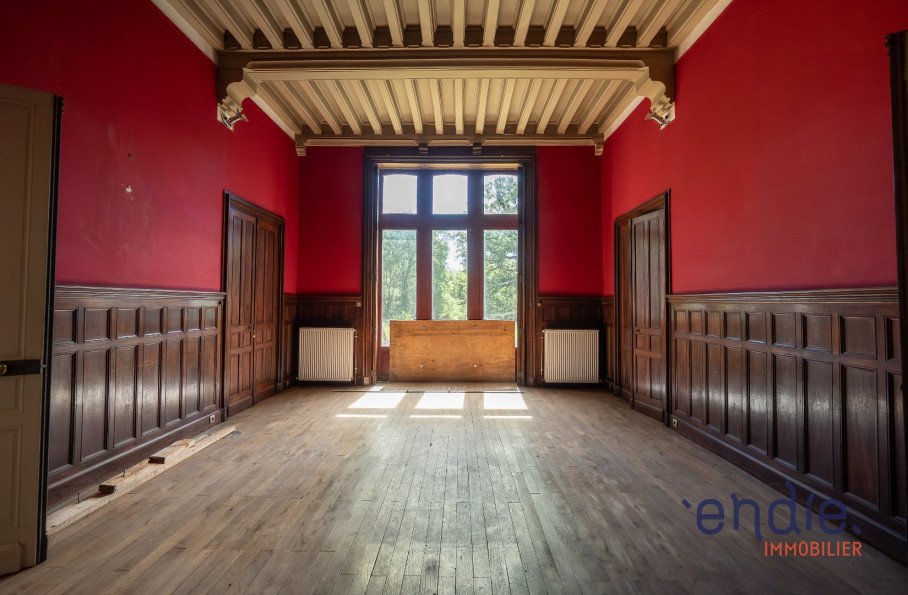 vente Maison Le Chautay - Photo 10