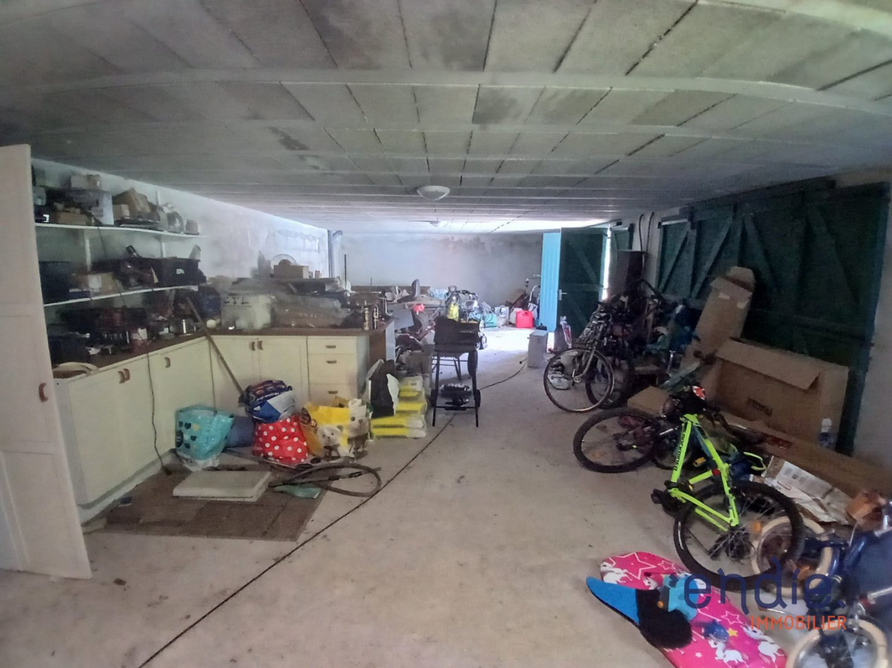 à vendre Maison Maylis - Photo 19