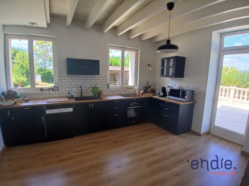 vente Maison Maylis - Photo 5