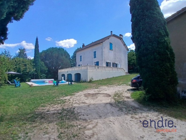 vente Maison Maylis - Photo 1